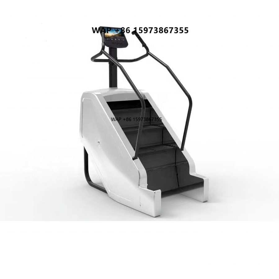 Home Gym China - เครื่องออกกำลังกายแบบขึ้นบันไดสำหรับใช้ในบ้านและเชิงพาณิชย์ รุ่น Lzx-P06 จากร้านค้าออนไลน์จีน