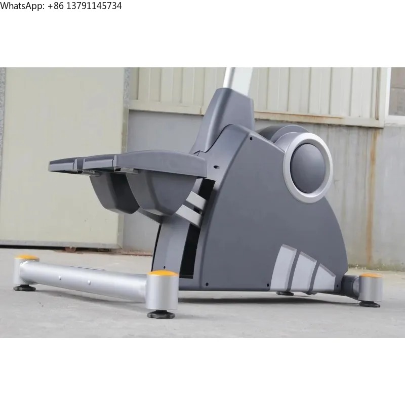 Home Gym Xl - เครื่องออกกำลังกายแบบสเต็ปเปอร์คาร์ดิโอเชิงพาณิชย์ อุปกรณ์ออกกำลังกายที่บ้าน อุปกรณ์ฟิตเนส