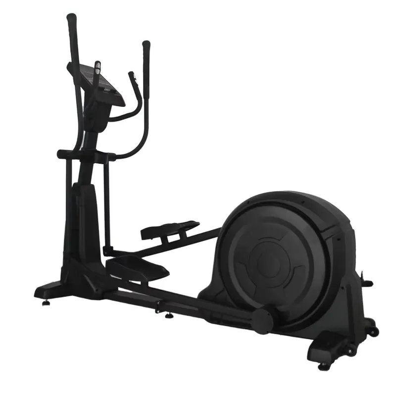 Home Gym Cost - เครื่องออกกำลังกายแบบโรตารี่ไฟฟ้าเชิงพาณิชย์สำหรับปั่นจักรยานแบบแอโรบิก โครงเหล็ก ราคาประหยัด เหมาะสำหรับใช้ในยิมและที่บ้าน