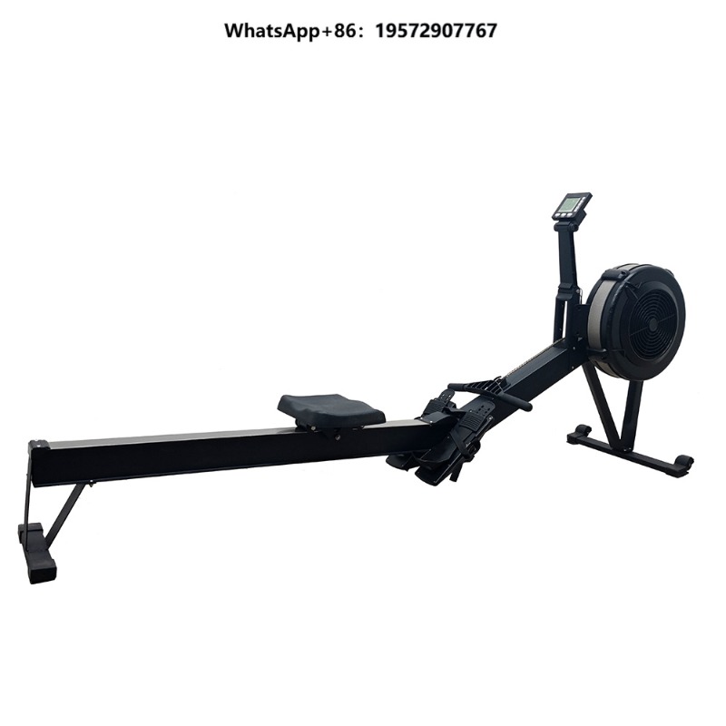Home Gym Cable Machine - เครื่องกรรเชียงบกแบบใช้สายเคเบิล/โซ่ สำหรับใช้ในบ้าน รุ่นใหม่ อุปกรณ์ออกกำลังกายในร่ม
