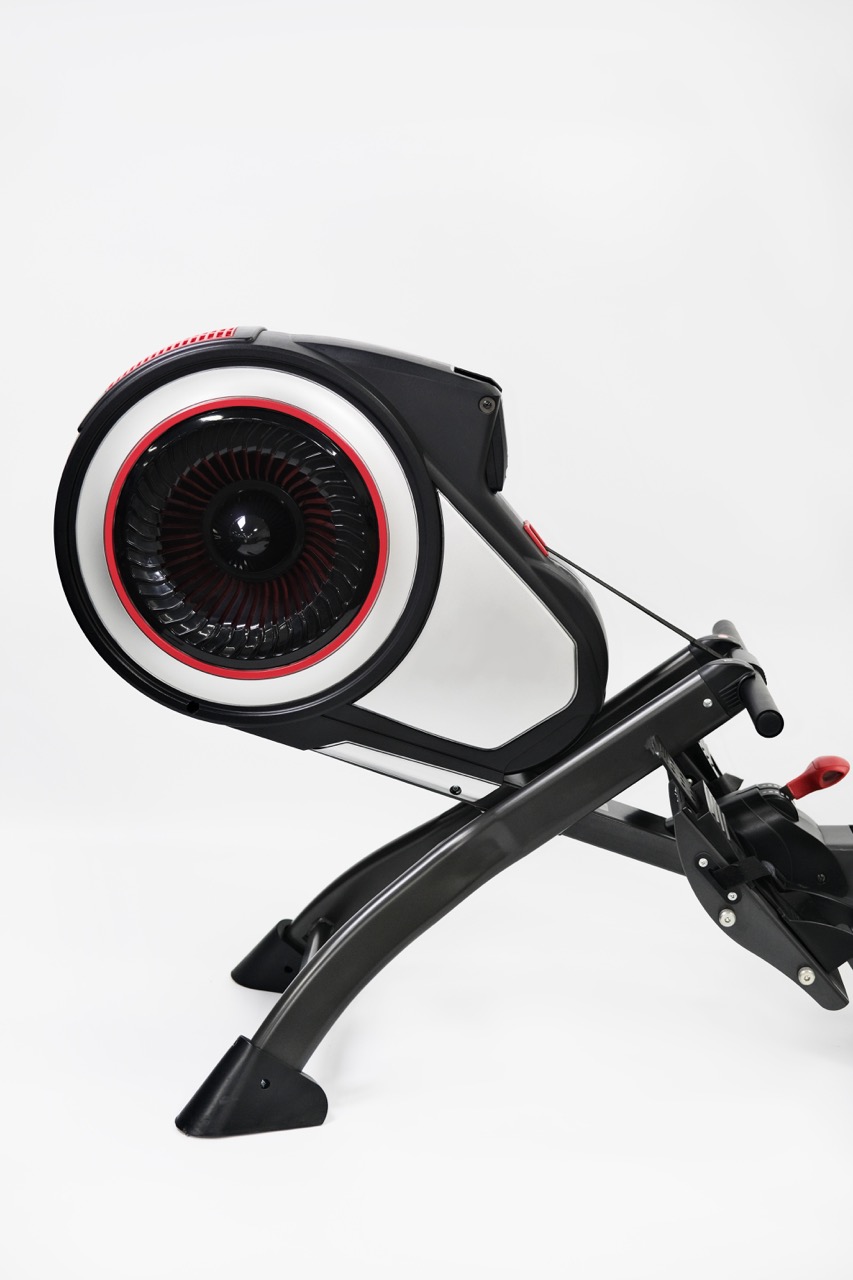 เครื่องพายเรือแบบพับได้ที่คุ้ม - Home Gym Cost บทวิจารณ์และราคา