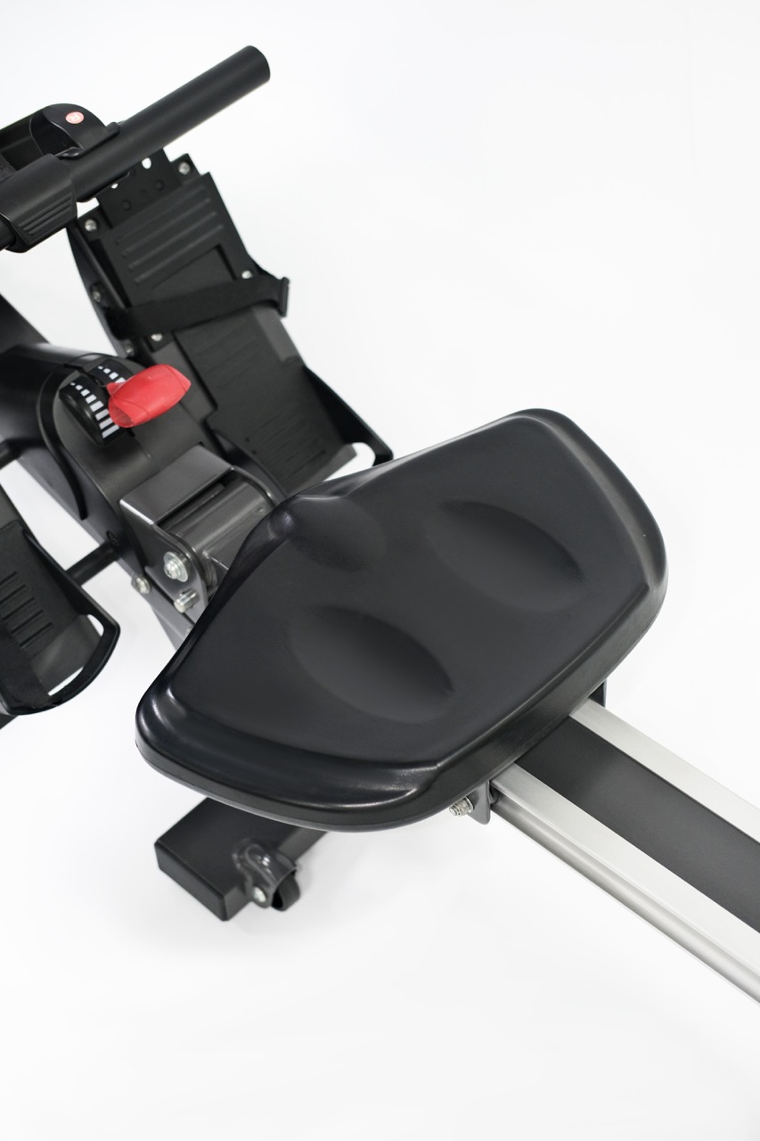 เครื่องพายเรือแบบพับได้ที่คุ้ม - Home Gym Cost บทวิจารณ์และราคา