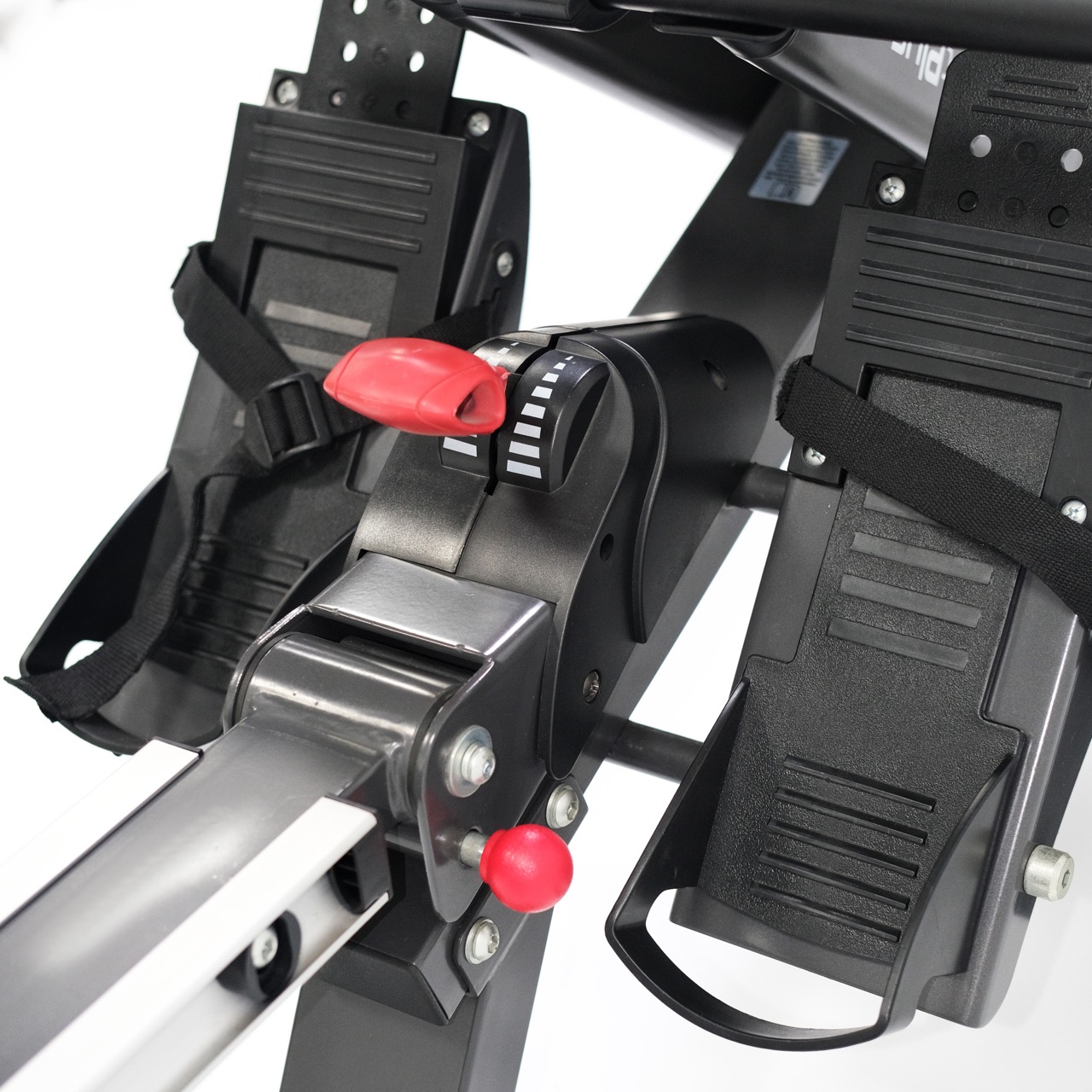 เครื่องพายเรือแบบพับได้ที่คุ้ม - Home Gym Cost บทวิจารณ์และราคา
