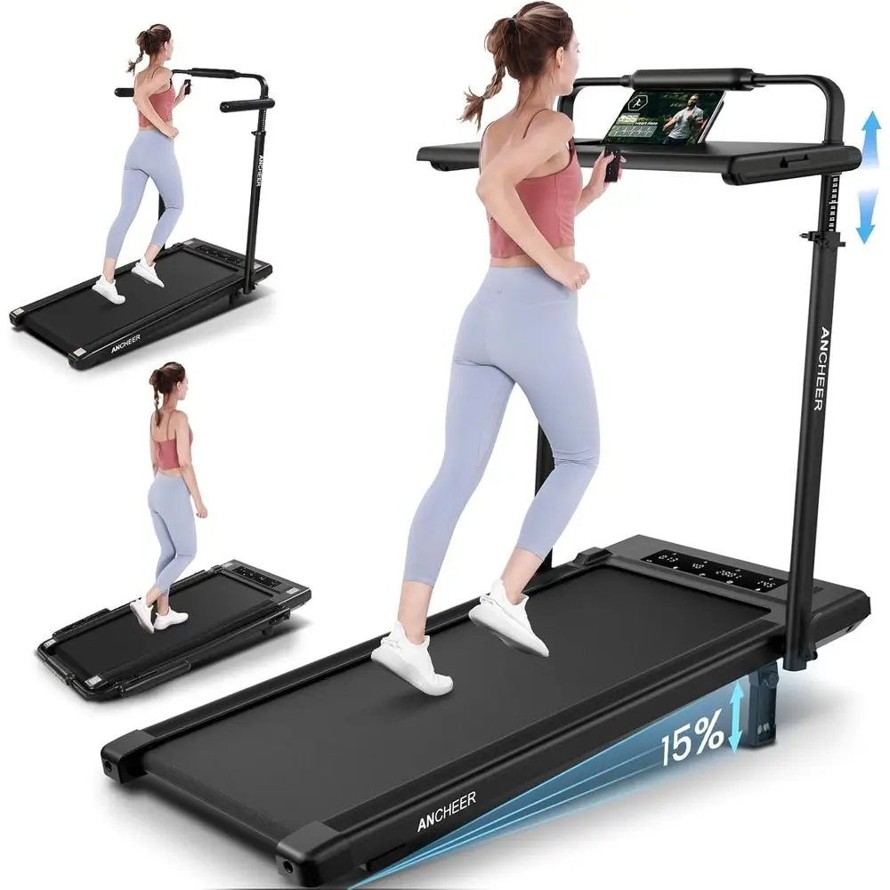 ลู่วิ่งไฟฟ้าใต้โต๊ะ ปรับความชั - Home Gym Yes Or No บทวิจารณ์และราคา