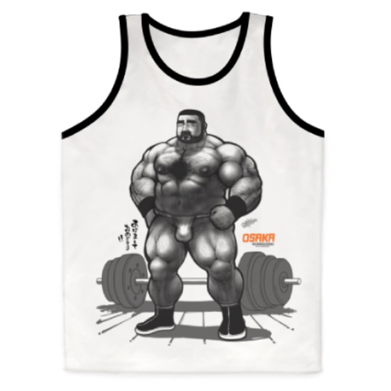 Limited Edition KUMAGORO เสื้อ - Home Gym Xl บทวิจารณ์และราคา