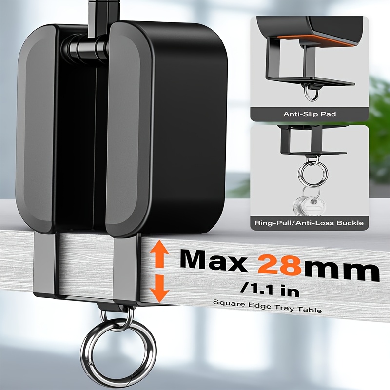 ที่วางโทรศัพท์แม่เหล็กแบบสามใน - Home Gym Used บทวิจารณ์และราคา