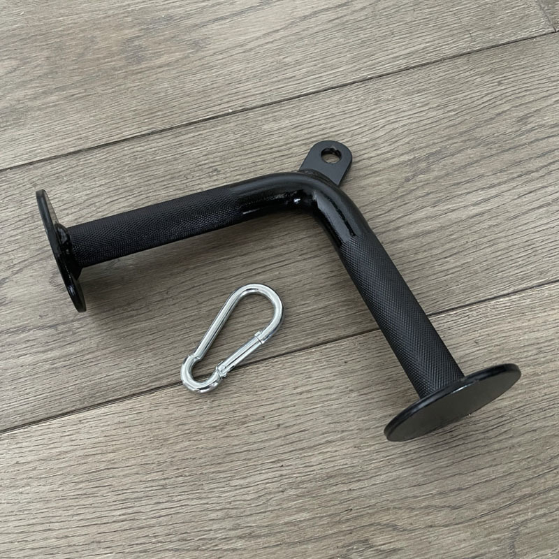 อุปกรณ์จับสายเคเบิลสำหรับเครื่ - Home Gym Cable Machine บทวิจารณ์และราคา