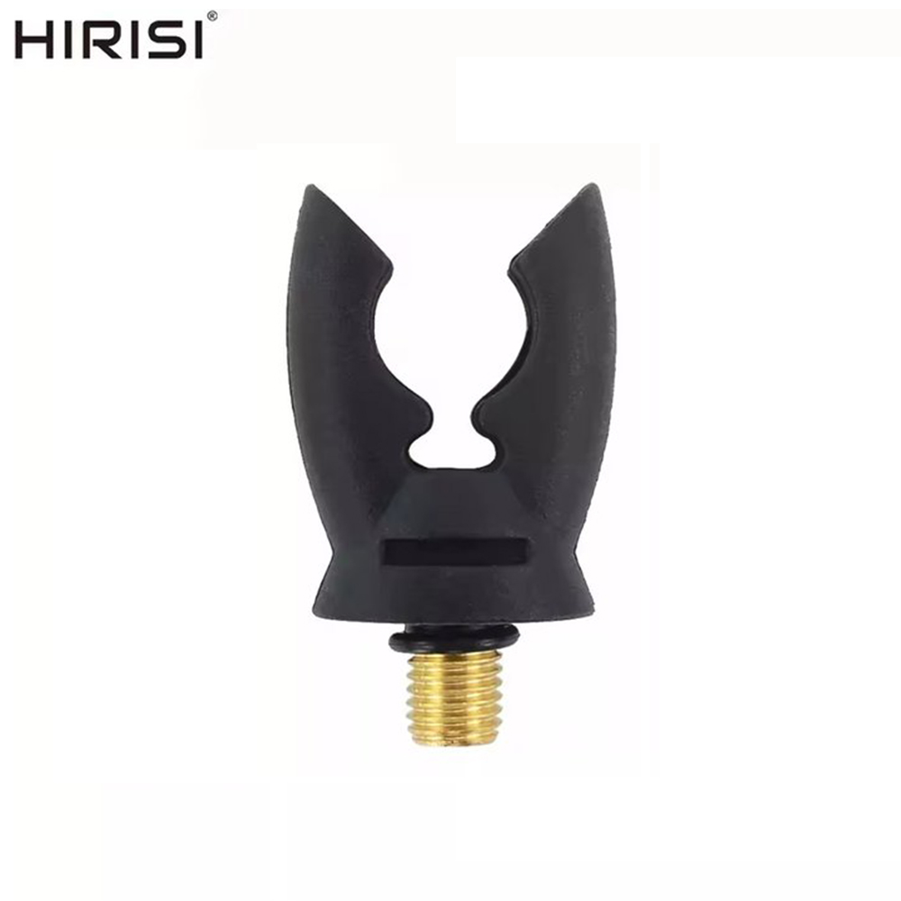 1x ปลาคาร์พตกปลา Rod REST HEAD - Head Racket Boom บทวิจารณ์และราคา
