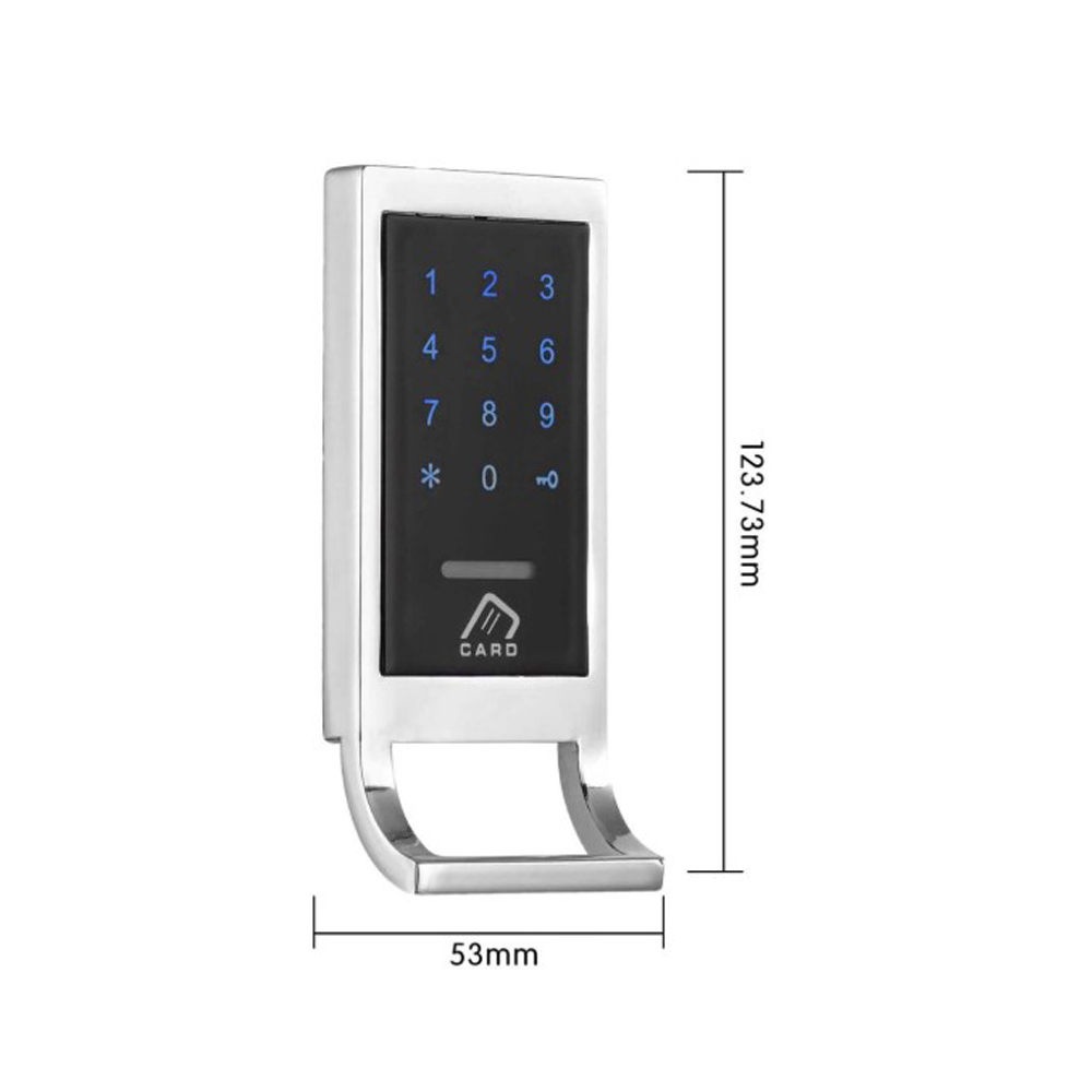 Touch Screen Smart Electric Di - Home Gym Used บทวิจารณ์และราคา
