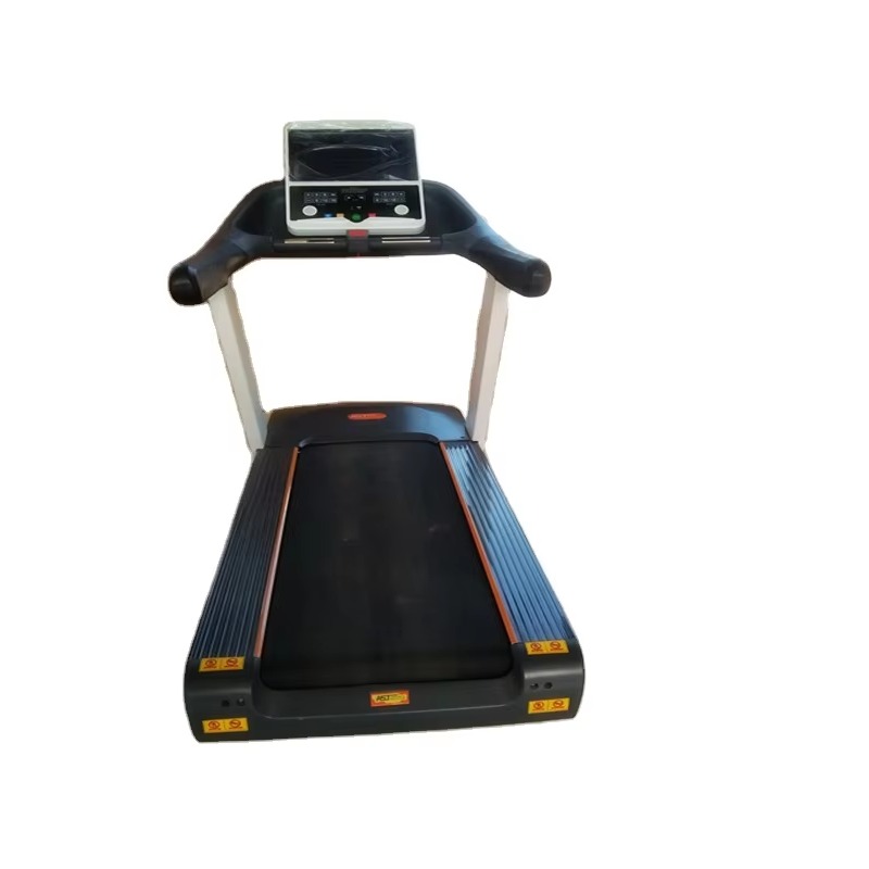 ลู่วิ่งไฟฟ้าเชิงพาณิชย์ คุ้มค่ - Home Gym Cost บทวิจารณ์และราคา