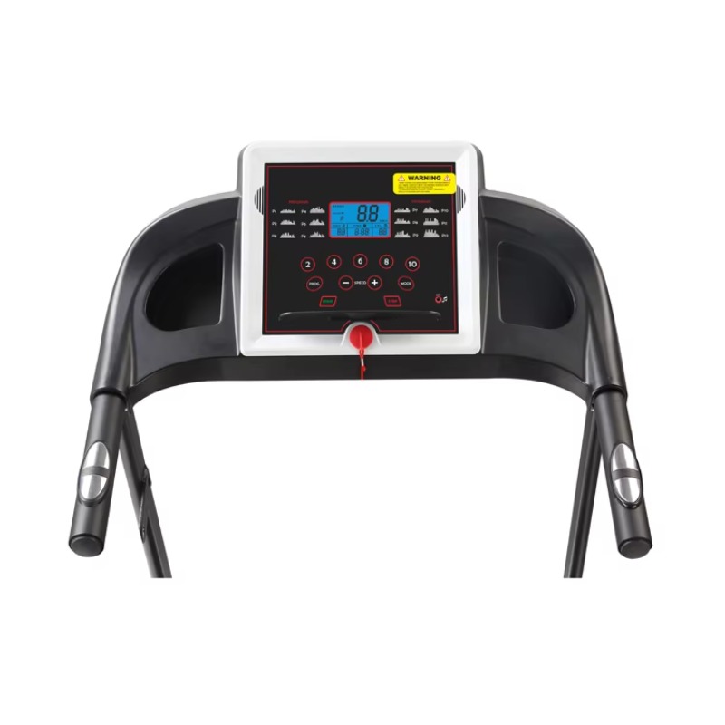 ลู่วิ่งไฟฟ้าแบบพับได้ ราคาประห - Home Gym Cost บทวิจารณ์และราคา