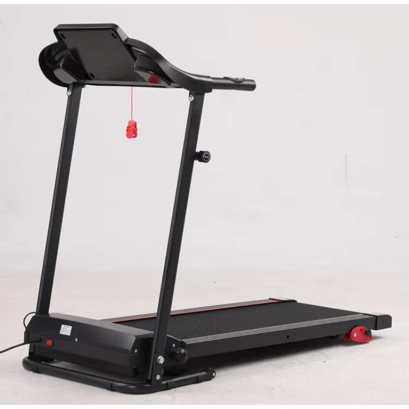 ลู่วิ่งไฟฟ้าแบบพับได้ ราคาประห - Home Gym Cost บทวิจารณ์และราคา