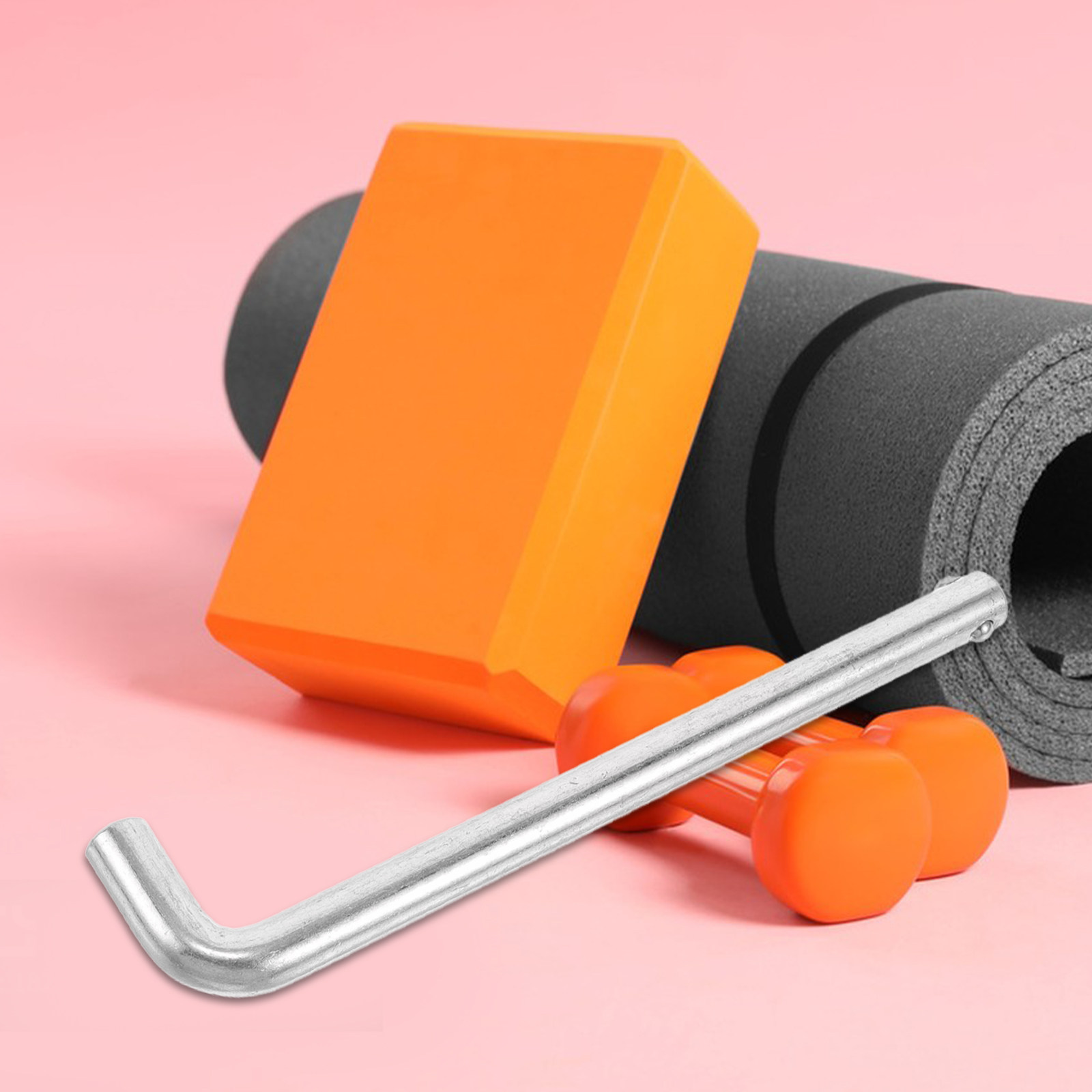สลักล็อคแบบสากล ทำจากอะลูมิเนี - Home Gym Cable Machine บทวิจารณ์และราคา