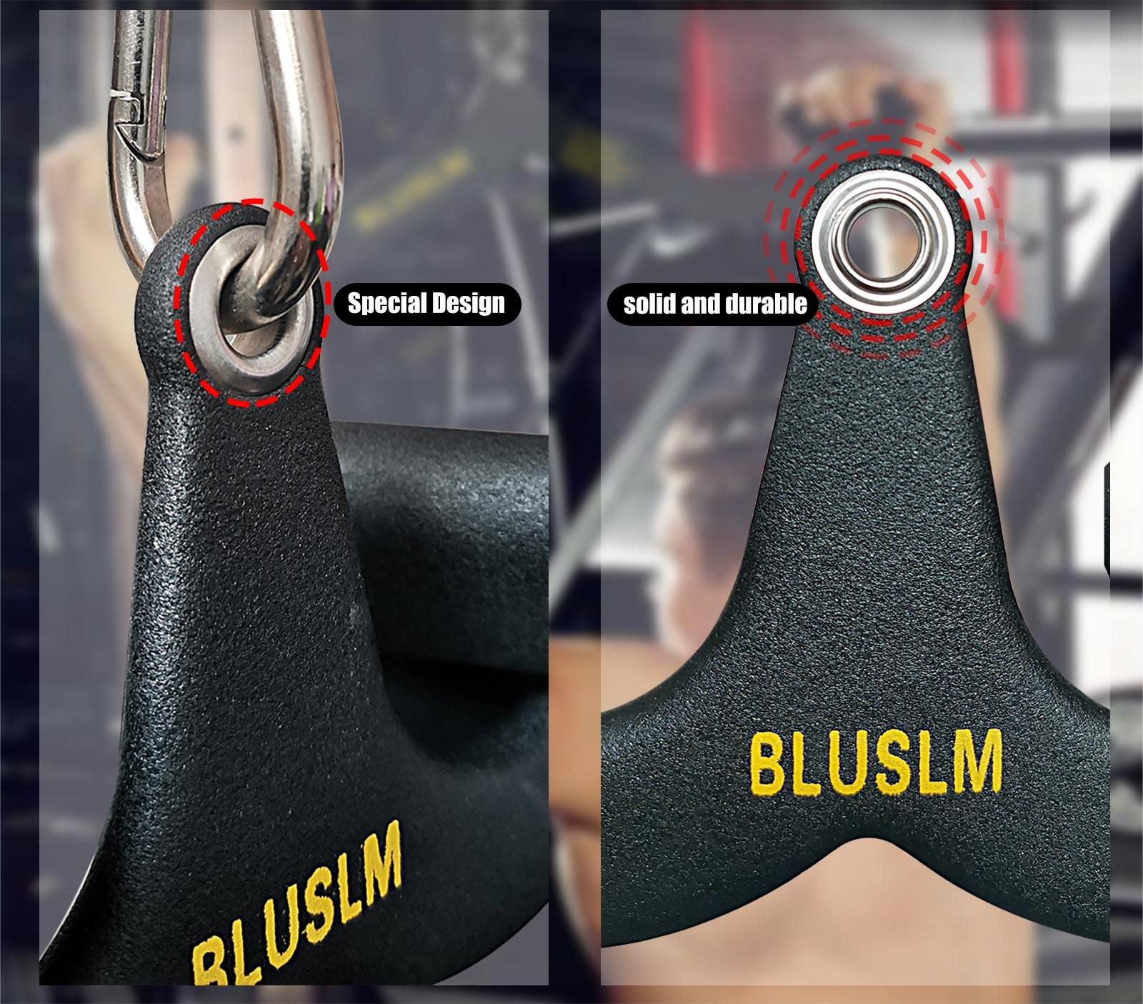 ที่จับสำหรับออกกำลังกายในยิมที - Home Gym Cable Machine บทวิจารณ์และราคา