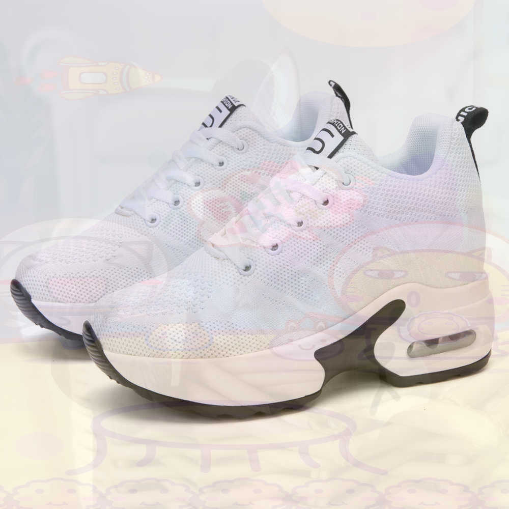 สีแดงขนาด 36 รองเท้าผู้หญิงเทน - Home Gym Cost บทวิจารณ์และราคา