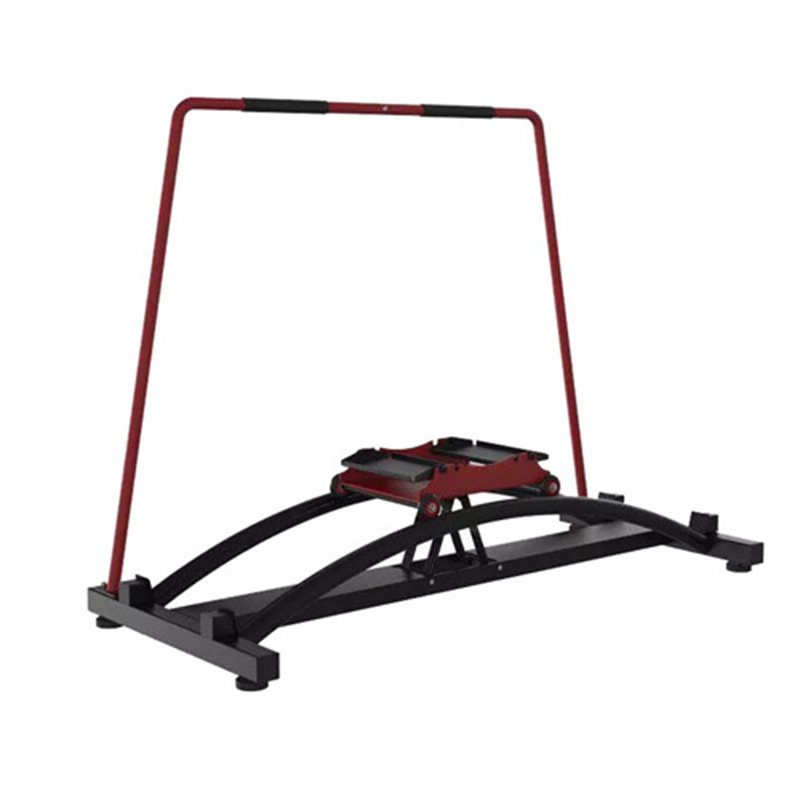 เครื่องออกกำลังกายที่บ้าน เครื - Home Gym Used บทวิจารณ์และราคา