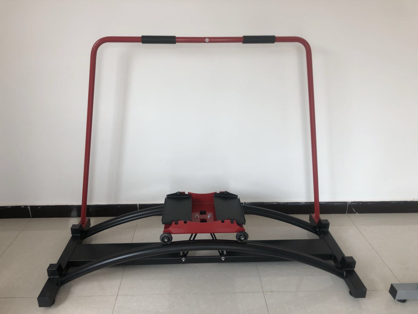 เครื่องออกกำลังกายที่บ้าน เครื - Home Gym Used บทวิจารณ์และราคา