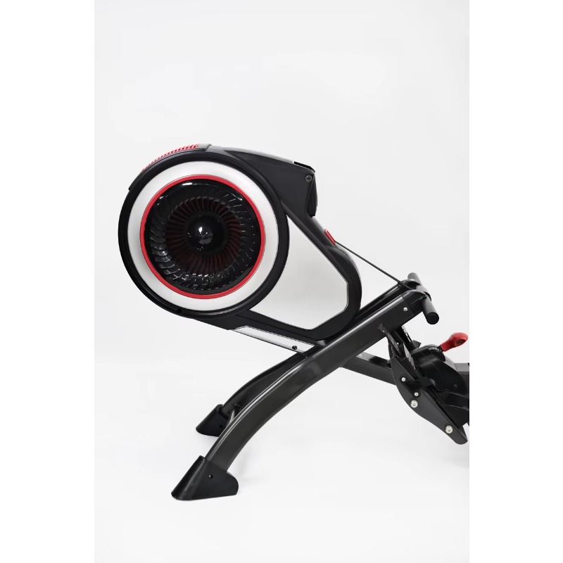 เครื่องกรรเชียงบกแบบพับได้ ดีไ - Home Gym Cost บทวิจารณ์และราคา