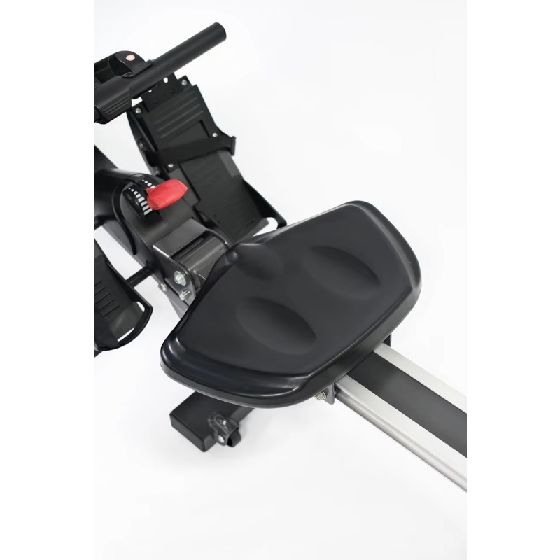 เครื่องกรรเชียงบกแบบพับได้ ดีไ - Home Gym Cost บทวิจารณ์และราคา