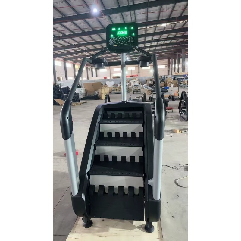 เครื่องออกกำลังกายคาร์ดิโอเชิง - Home Gym Used บทวิจารณ์และราคา