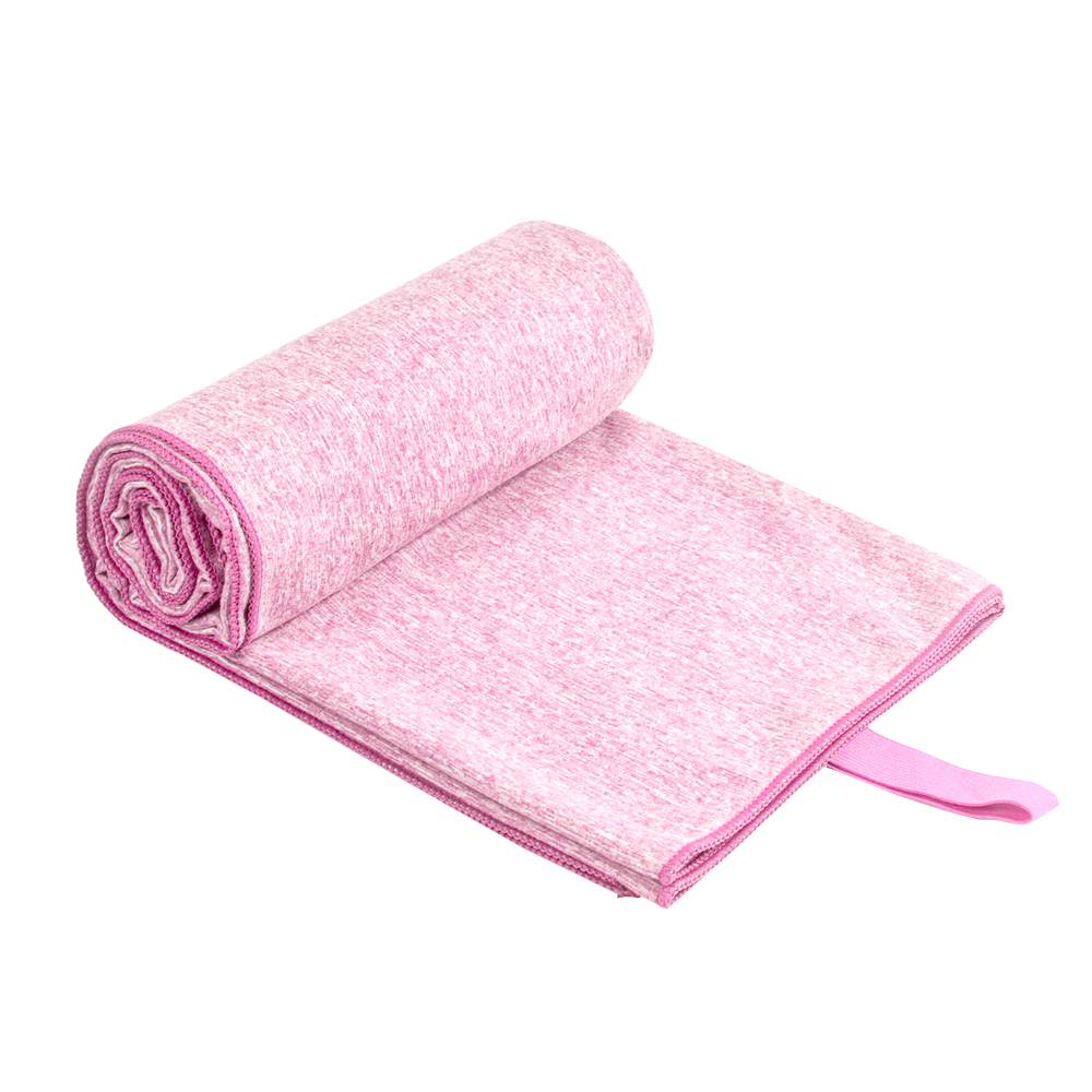 ผ้าขนหนูไมโครไฟเบอร์สำหรับออกก - Home Gym Xl บทวิจารณ์และราคา