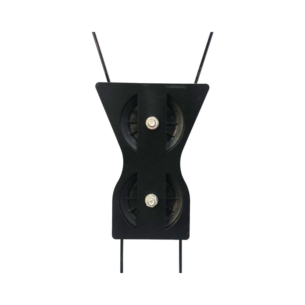 ระบบดึงเชือกคู่สำหรับยิมที่บ้า - Home Gym Pulley System บทวิจารณ์และราคา