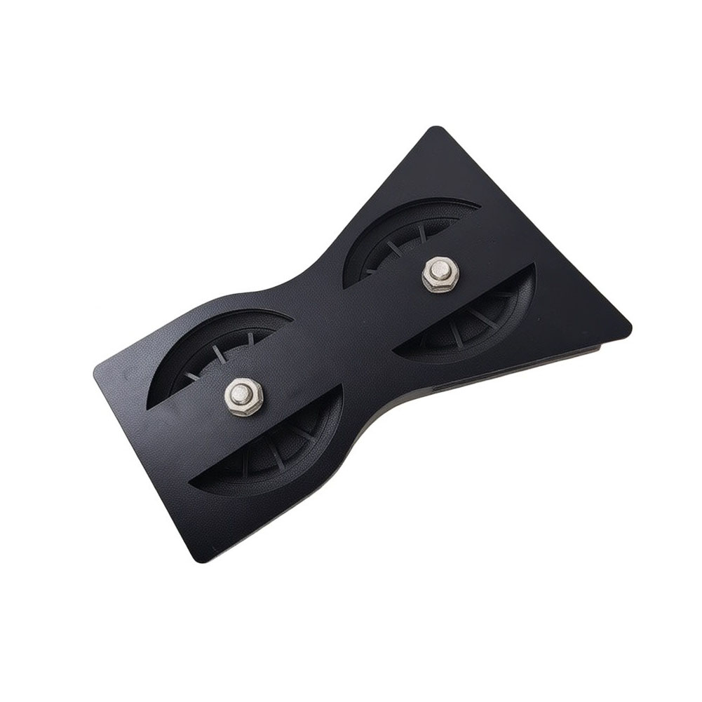 ระบบดึงเชือกคู่สำหรับยิมที่บ้า - Home Gym Pulley System บทวิจารณ์และราคา
