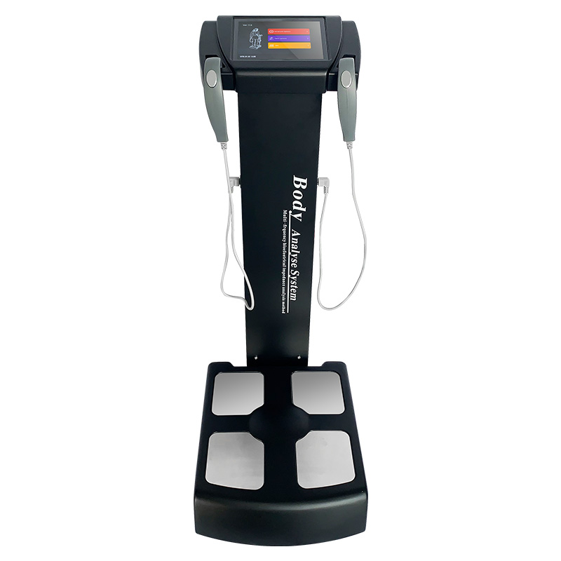 เครื่องวิเคราะห์องค์ประกอบร่าง - Home Gym Used บทวิจารณ์และราคา