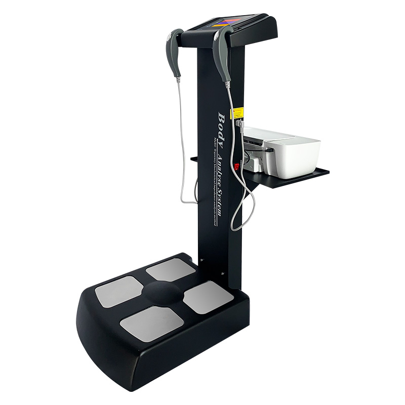 เครื่องวิเคราะห์องค์ประกอบร่าง - Home Gym Used บทวิจารณ์และราคา