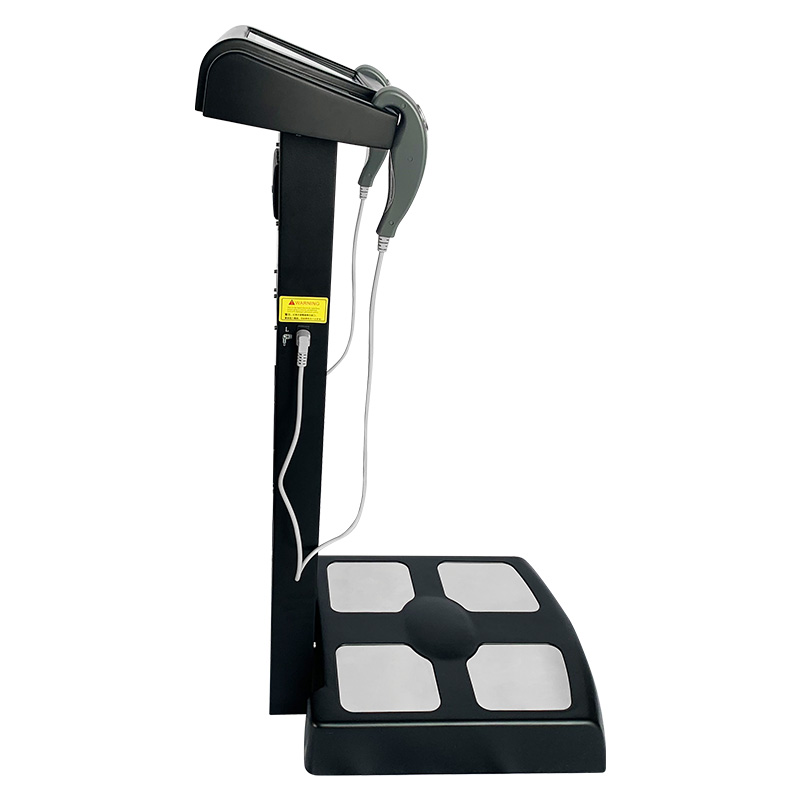 เครื่องวิเคราะห์องค์ประกอบร่าง - Home Gym Used บทวิจารณ์และราคา