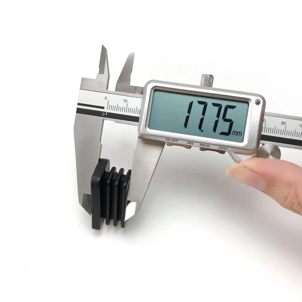 ชุดฝาครอบปลายท่อพลาสติกสำหรับท - Home Gym Used บทวิจารณ์และราคา