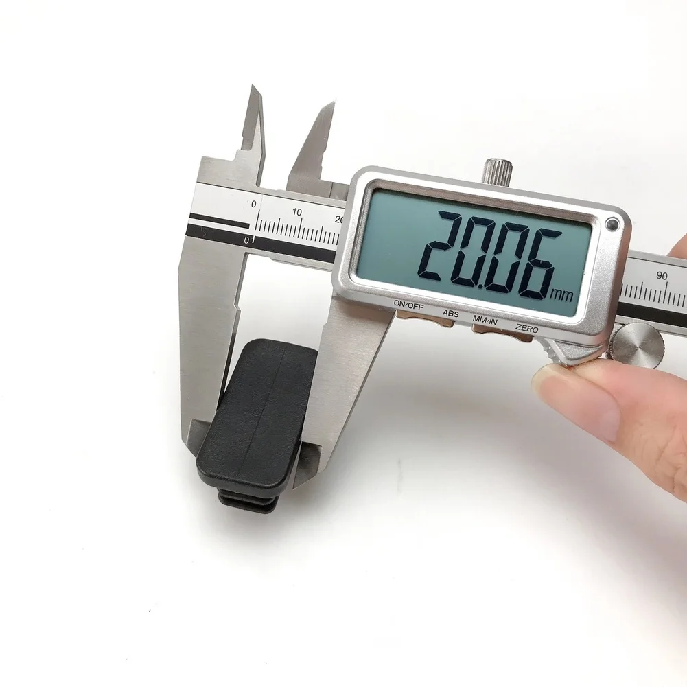 ชุดฝาครอบปลายท่อพลาสติกสำหรับท - Home Gym Used บทวิจารณ์และราคา