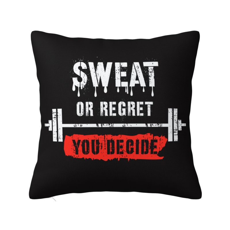 เหงื่อหรือเสียใจคุณตัดสินใจยิม - Home Gym Yes Or No บทวิจารณ์และราคา