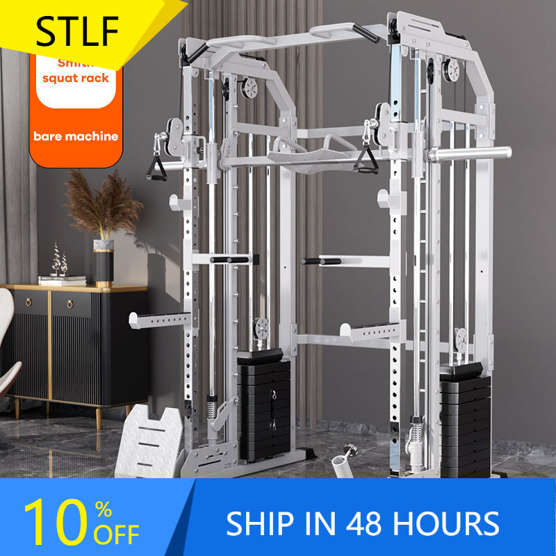 โรงงาน YTYIN ผู้ผลิตอุปกรณ์ออก - Home Gym Cable Machine บทวิจารณ์และราคา