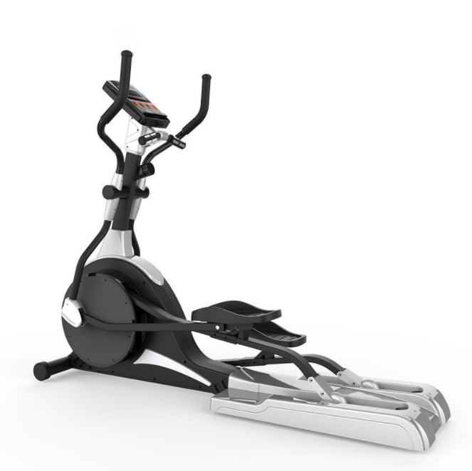 เครื่องออกกำลังกายแบบอีลิปติคอ - Home Gym Used บทวิจารณ์และราคา