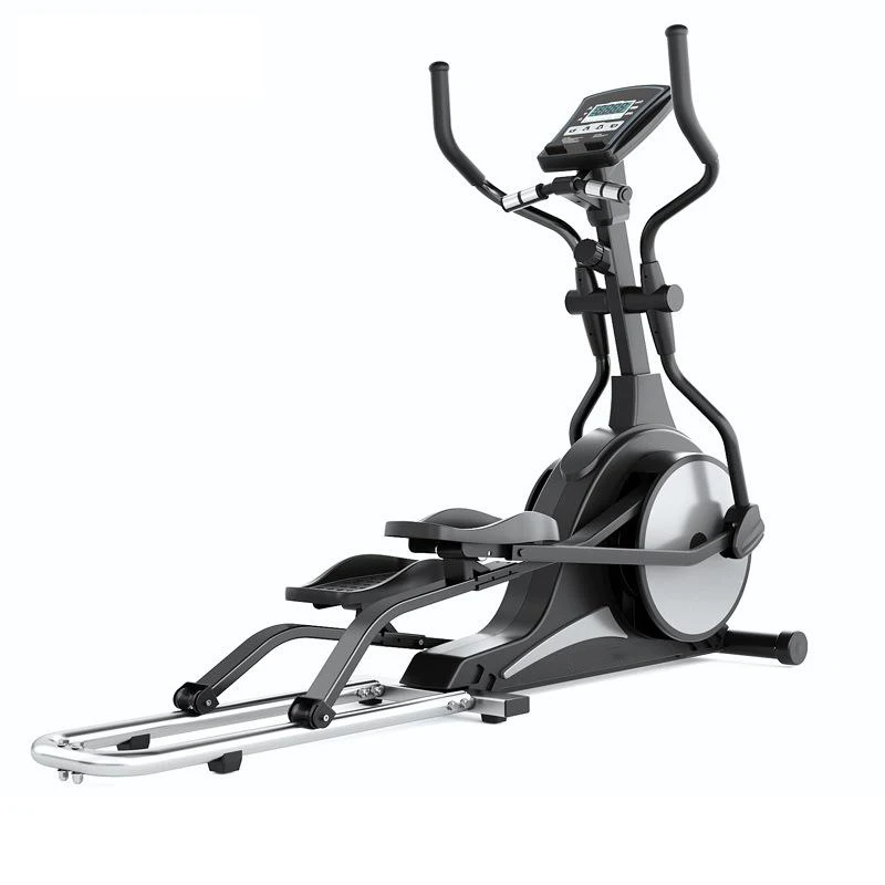 เครื่องออกกำลังกายแบบอีลิปติคอ - Home Gym Used บทวิจารณ์และราคา