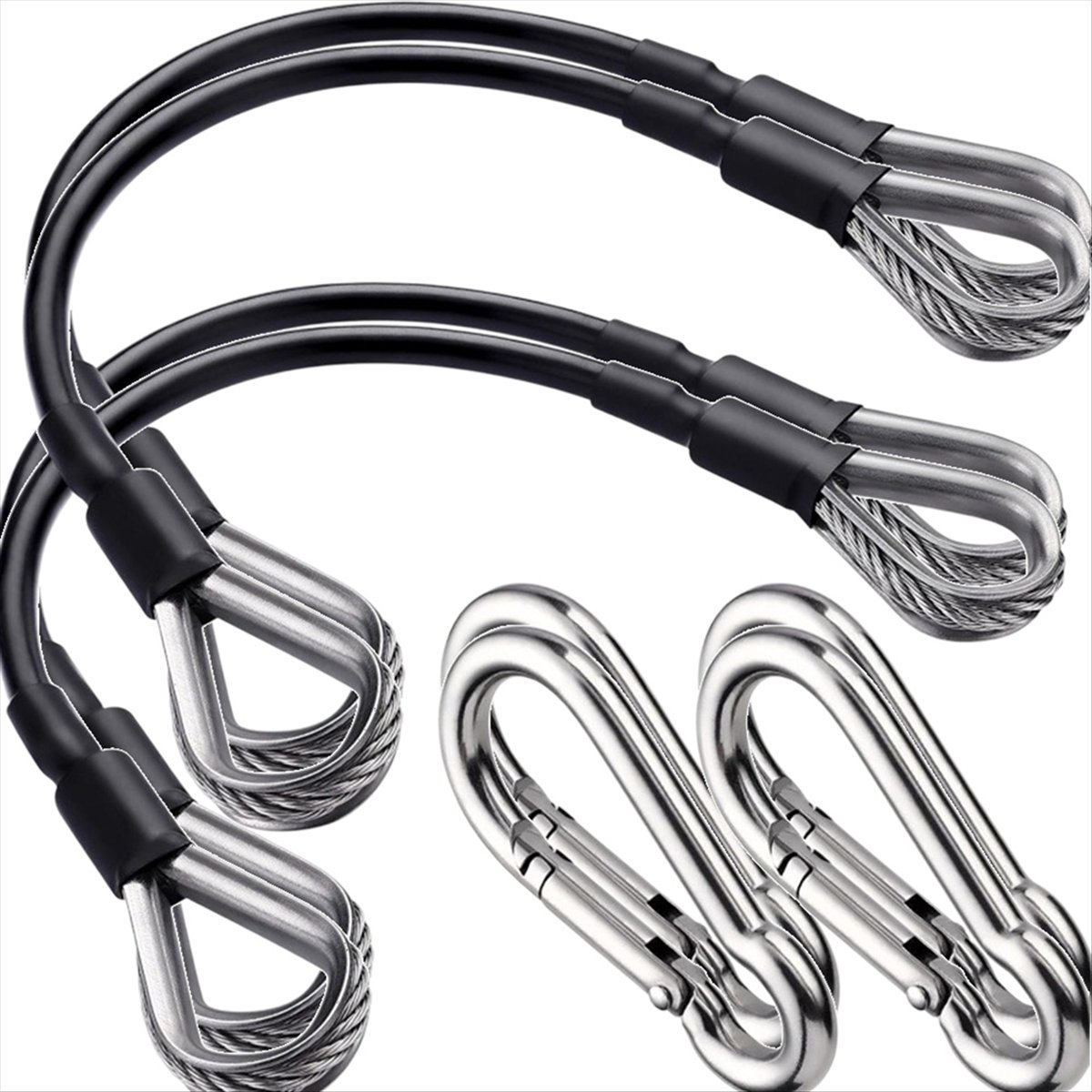 สายเคเบิลต่อขยายสำหรับออกกำลัง - Home Gym Cable Machine บทวิจารณ์และราคา