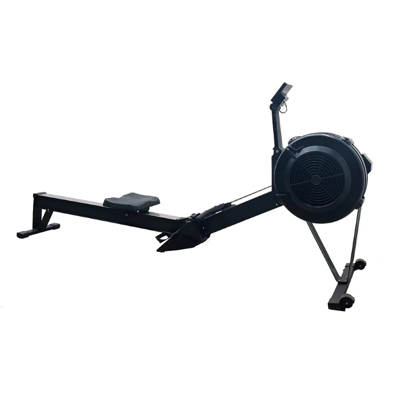 เครื่องกรรเชียงบกแบบใช้สายเคเบ - Home Gym Cable Machine บทวิจารณ์และราคา