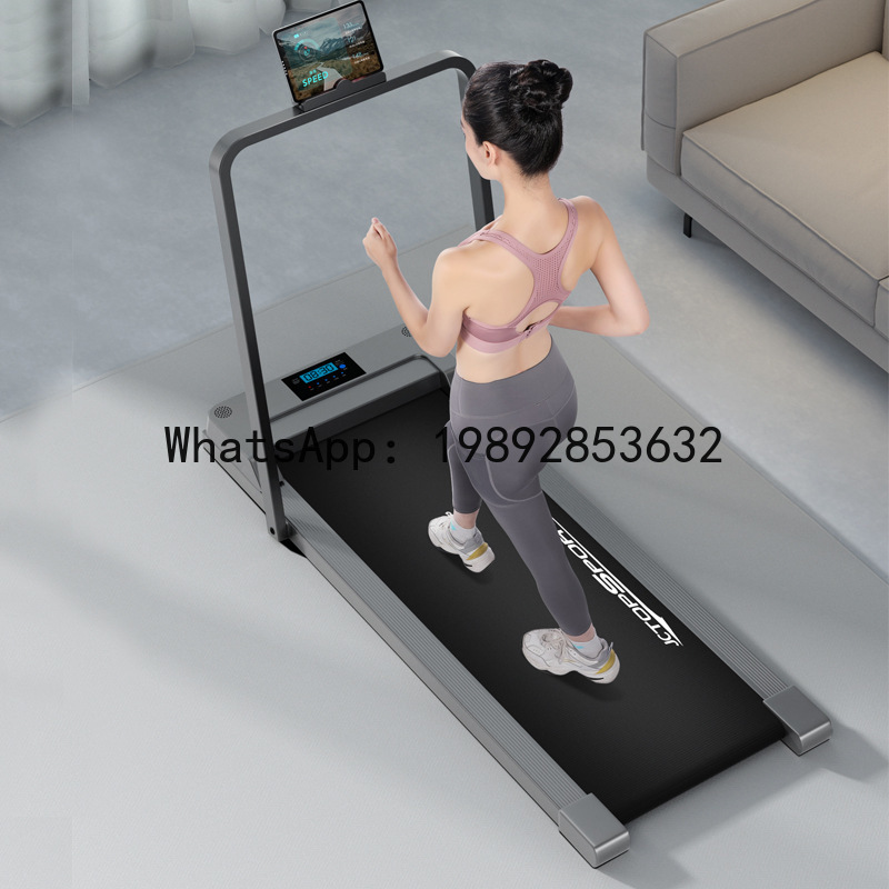 ลู่วิ่งไฟฟ้า XL รุ่นใช้ในบ้าน  - Home Gym Xl บทวิจารณ์และราคา