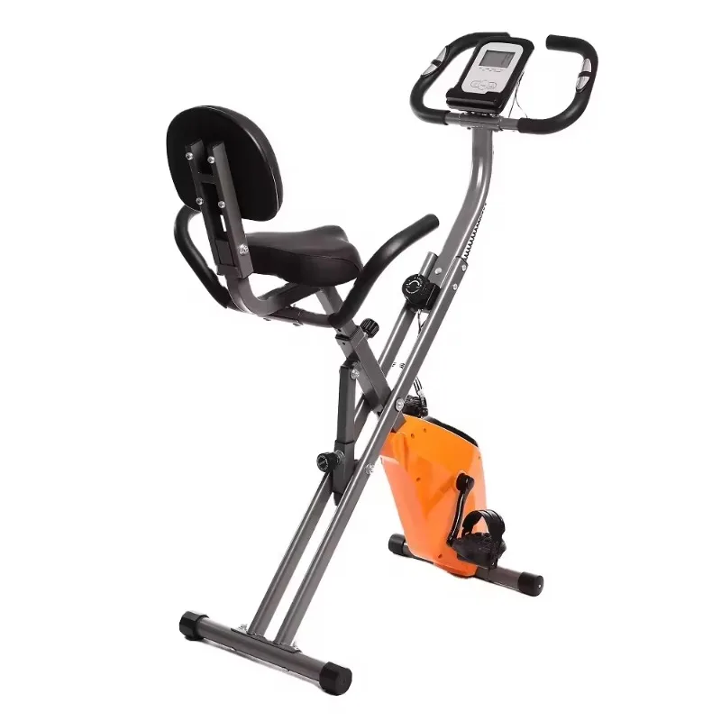 จักรยานออกกำลังกายรุ่นใหม่ พับ - Home Gym Cost บทวิจารณ์และราคา