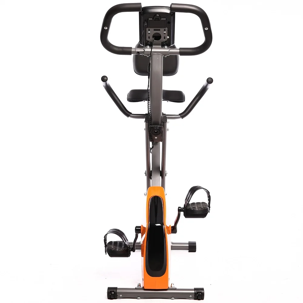 จักรยานออกกำลังกายรุ่นใหม่ พับ - Home Gym Cost บทวิจารณ์และราคา