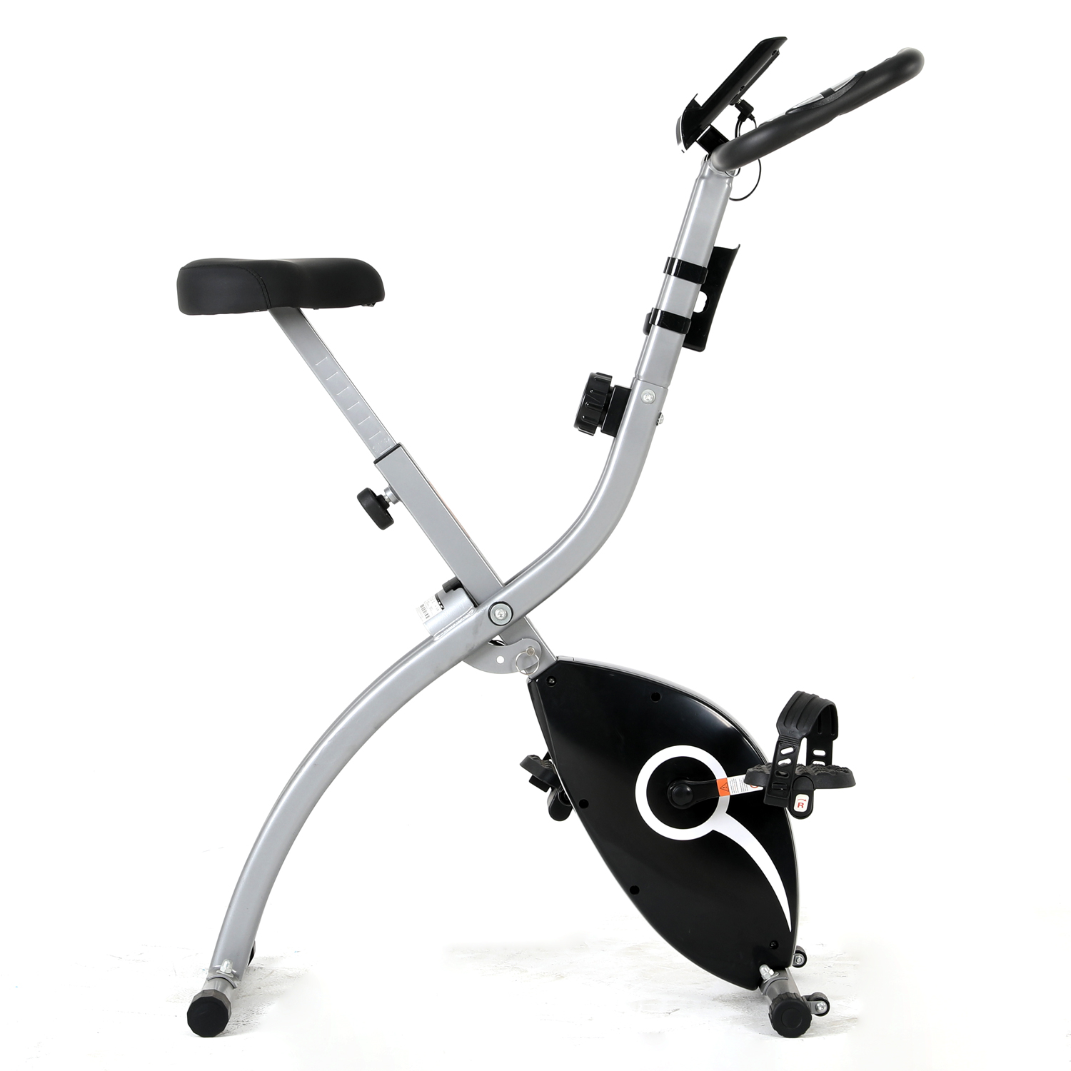 จักรยานออกกำลังกายแบบพับได้ อุ - Home Gym Cost บทวิจารณ์และราคา