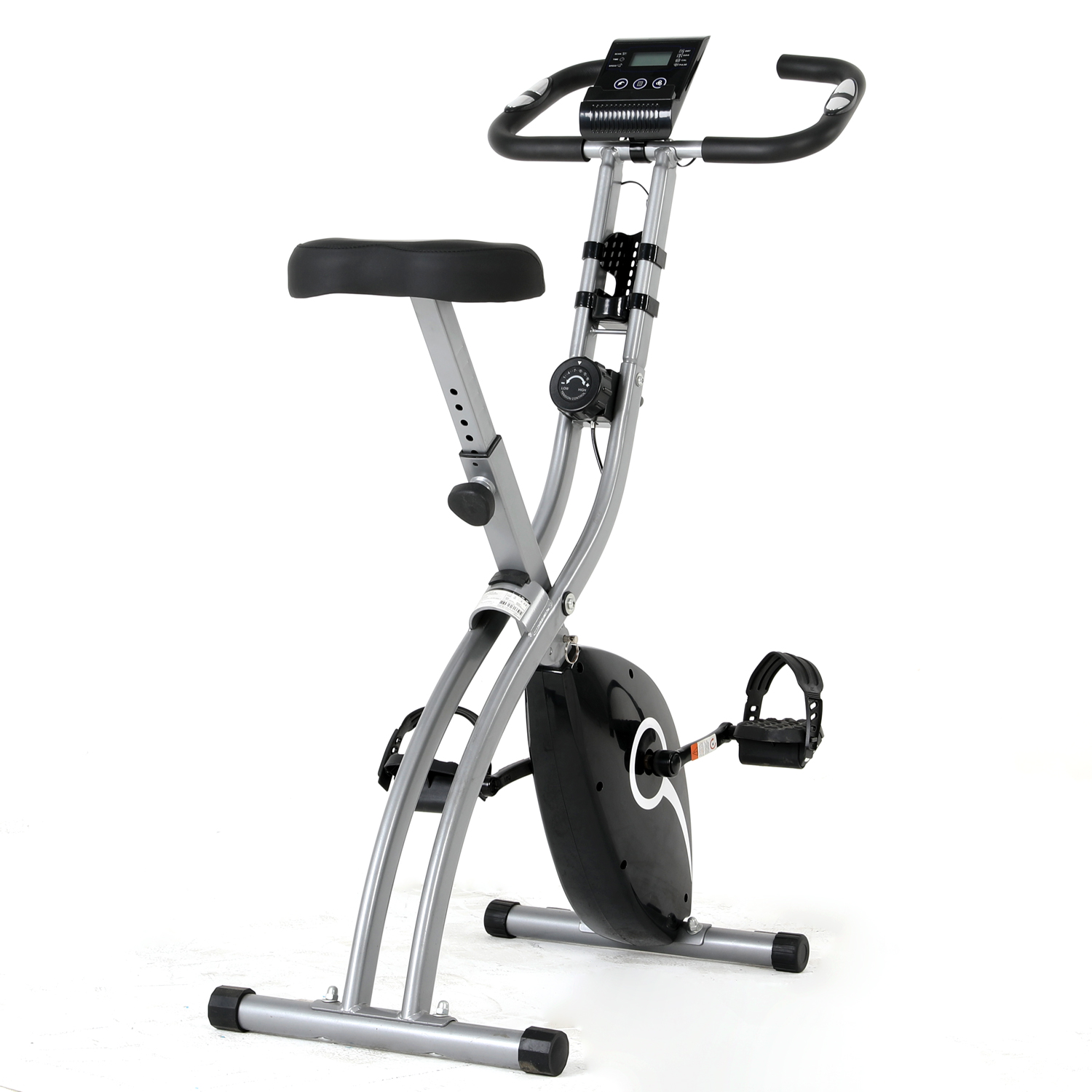 จักรยานออกกำลังกายแบบพับได้ อุ - Home Gym Cost บทวิจารณ์และราคา