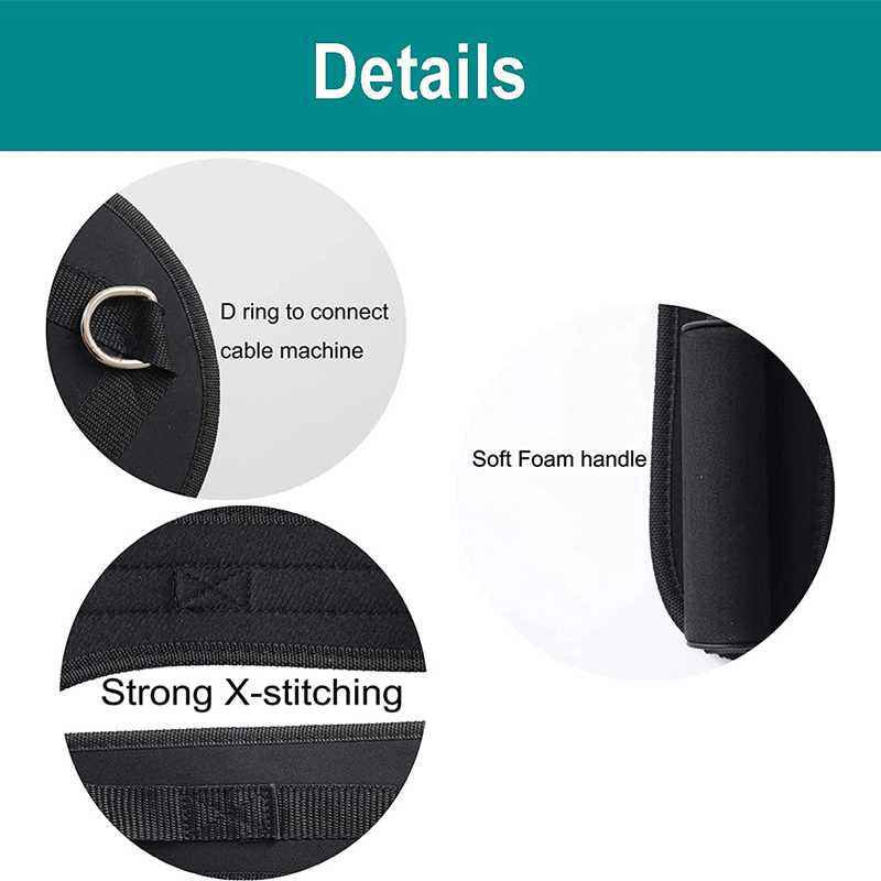 V-Shape ท้อง Crunch สายรัดเข็ม - Home Gym Cable Machine บทวิจารณ์และราคา